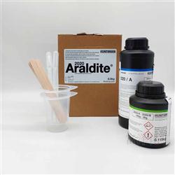 愛牢達2020環(huán)氧膠 Araldite2020 粘結(jié)膠 500G
